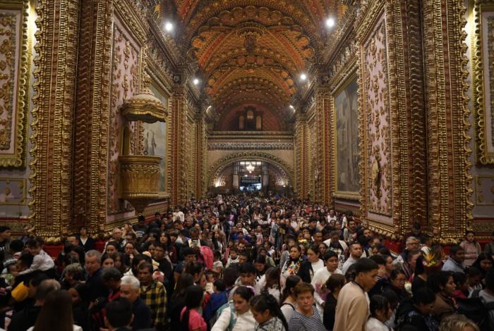Festejos guadalupanos 2025, los mejores en los últimos años