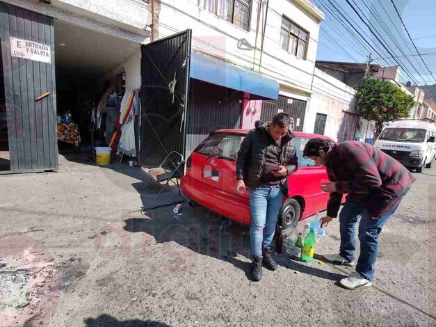 Festejos por Año Nuevo se prolongan hasta el amanecer