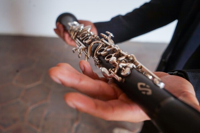 Festival de Clarinete de Morelia, una apuesta en favor de la diversidad musical