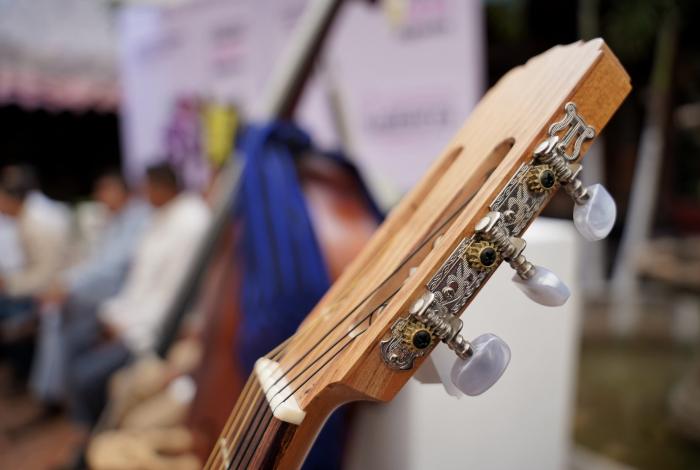 Festival de Guitarra de Morelia, un referente para los nuevos talentos