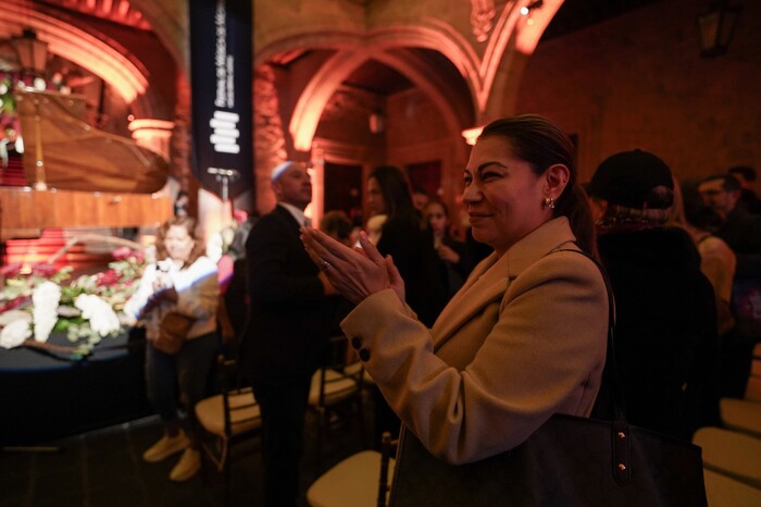 Festival de Música consolida a Morelia como Ciudad Creativa