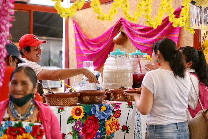 Festival gastronómico Michoacán: Viaje por la cocina tradicional