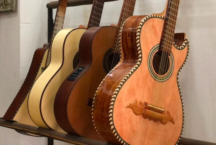 Festival Internacional de Guitarra de Morelia reunirá a guitarristas de Costa Rica, Italia, México, Argentina y Francia