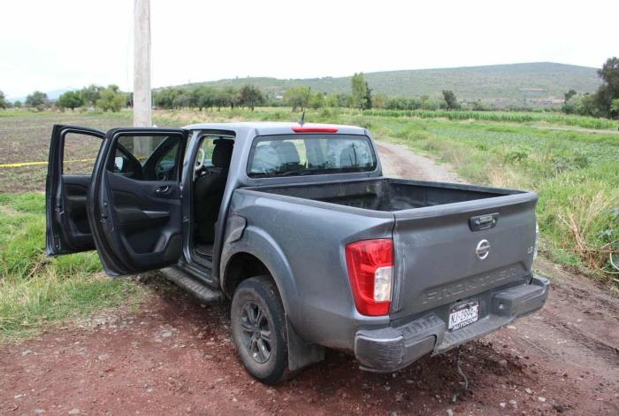 FGE detiene a sujeto armado tras enfrentamiento en Tarímbaro