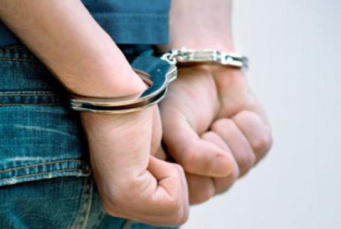 FGE detiene a un fisioterapeuta, presunto responsable de abuso sexual en agravio de una niña