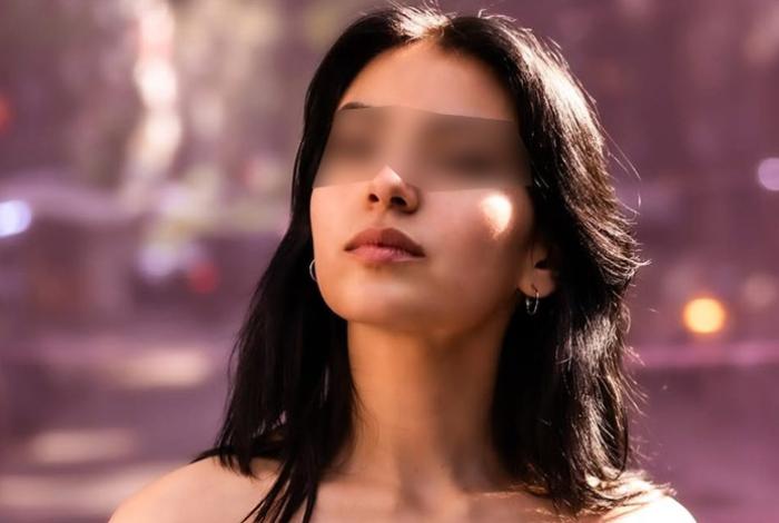 FGE emite medidas de protección a Flor Marian tras hallar indicios de violencia