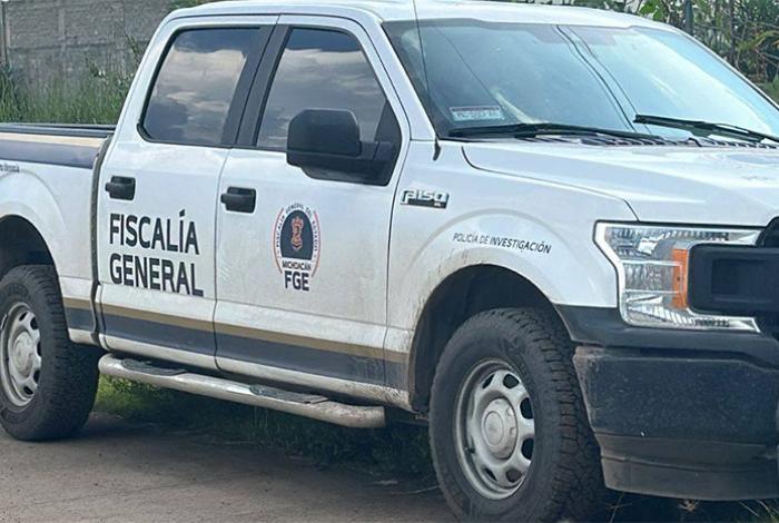 FGE investiga presunto envenenamiento masivo de perros en el municipio de Quiroga