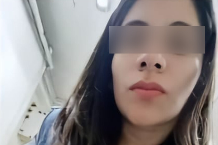 FGE investiga si restos de La Huacana corresponden a mujer desaparecida en el Estado de México