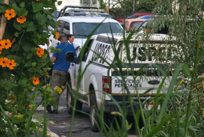FGE mantiene abiertas todas las líneas de investigación por feminicidio de Roxana