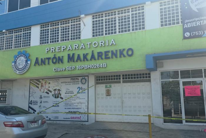 FGE no ha determinado operación de incels en LC, tras homicidio de maestras en Antón Makarenko