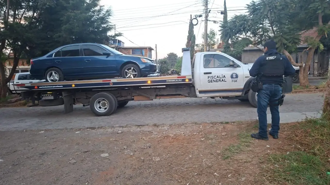 FGE publica padrón oficial de grúas autorizadas para dar certeza y evitar abusos en el arrastre y resguardo vehicular