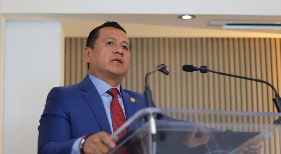 FGE recibe 18 mil denuncias en línea en la transición digital