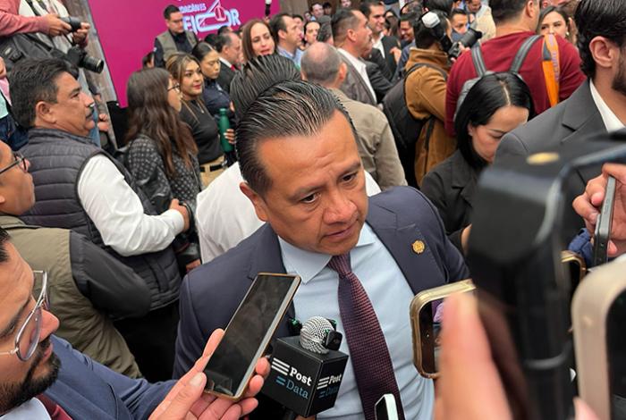 FGE reporta avances en caso de intérpretes asesinados; no se descarta línea familiar