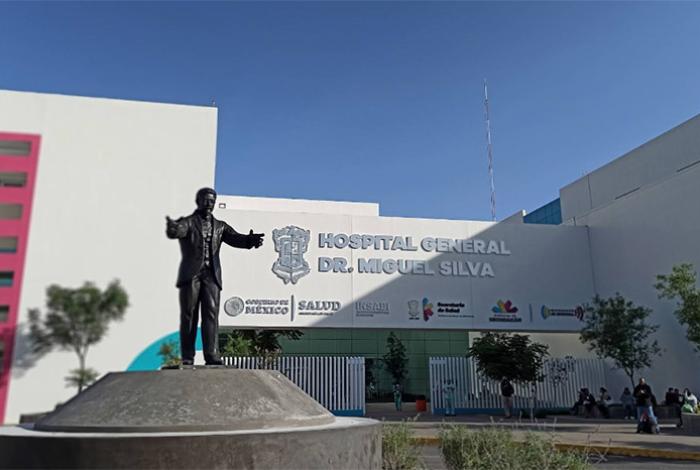 FGE solicita apoyo ciudadano para localizar a familiares de persona fallecida en el Hospital Civil de Charo