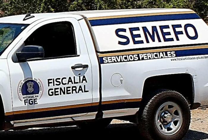 FGE solicita apoyo ciudadano para identificar a un hombre localizado sin vida en Tarímbaro