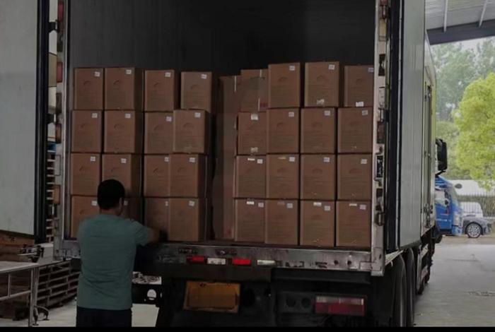 FGR inicia investigación por robo de autotransporte de carga en la Morelia – Pátzcuaro