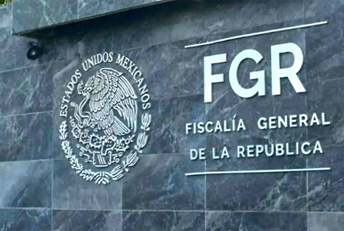 FGR investiga al estado de Chihuahua por realizar operativo antidroga con agentes de la CIA