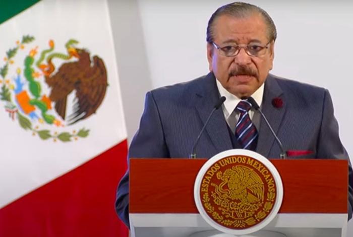 FGR: No hay fundamento para detención provisional de funcionarios de Sinaloa