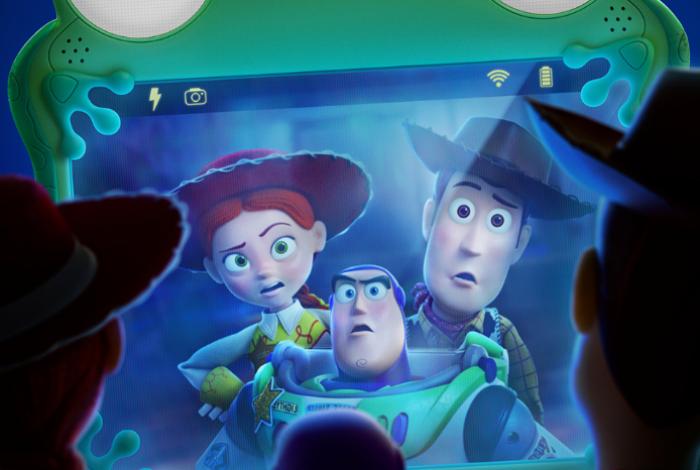 ¡Fichajes de lujo! Penélope Cruz, Bad Bunny y Bizarrap se unen al universo de 'Toy Story 5'