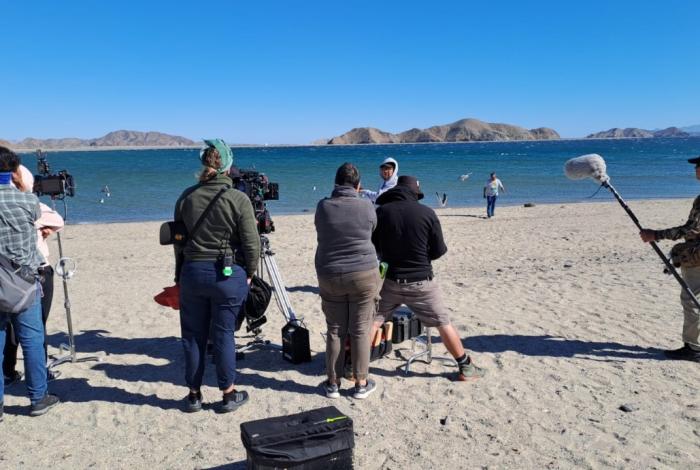 FICM 2025: ‘El guardián’, un reclamo doloroso en favor de la honestidad