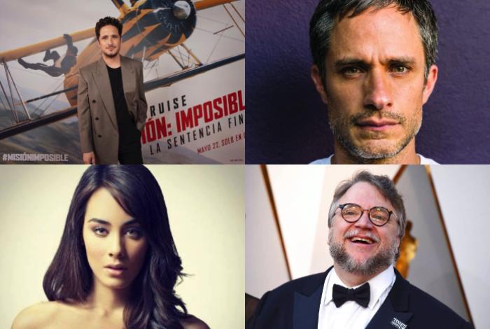 FICM 2026: revelan invitados estelares y funciones especiales; destacan del Toro, Gael García y Boneta