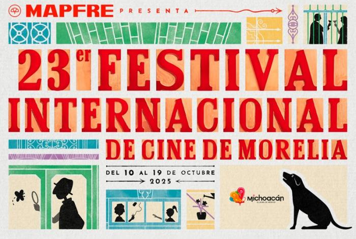 FICM presenta el cartel de su 23° edición
