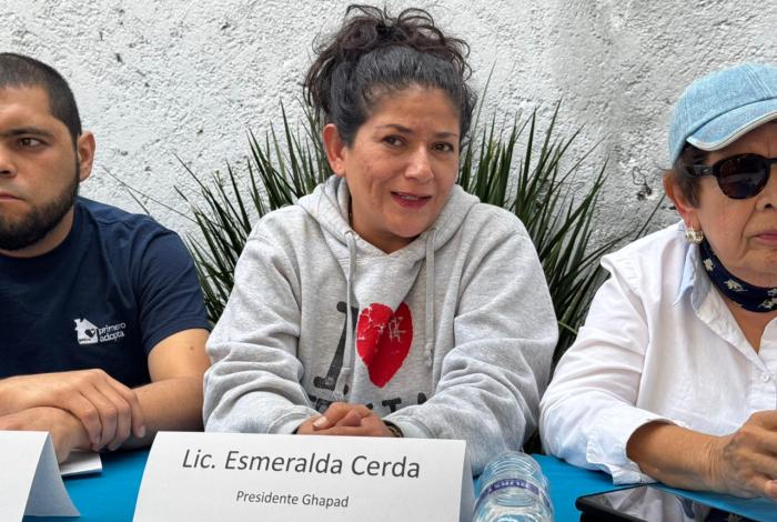 Fiebre por pato Merlín enciende alerta por cosificación animal: GHAPAD