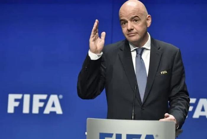FIFA evita abordar suspensiones geopolíticas ante situación en Gaza