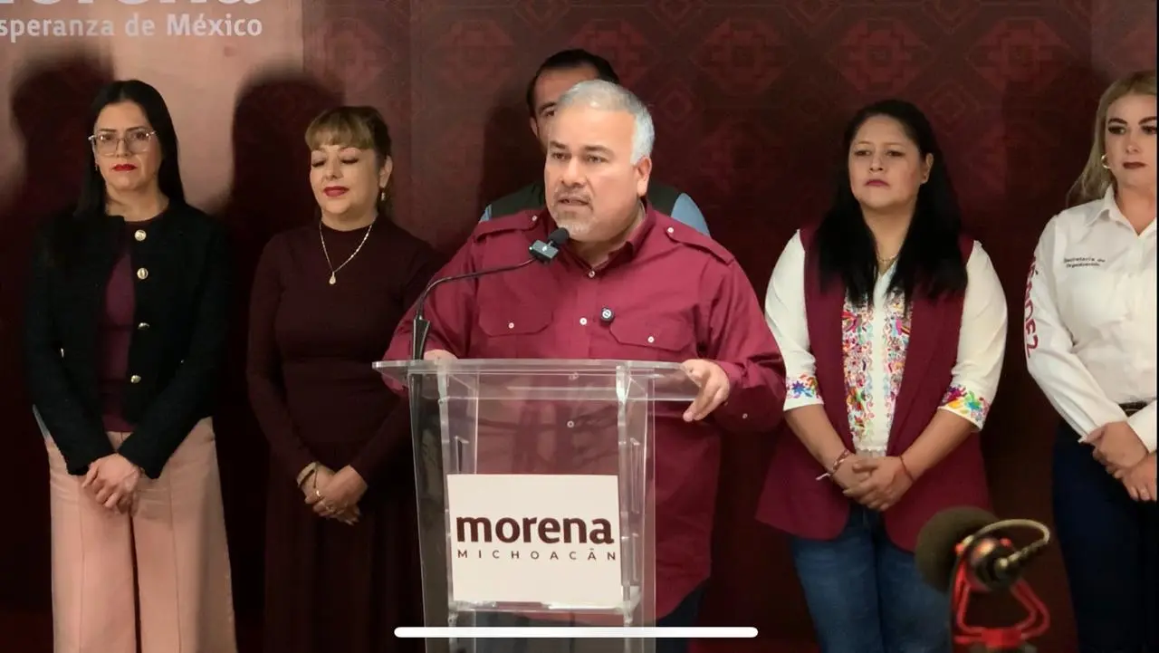 Fin al despilfarro de dinero con la Reforma Electoral, afirma Jesús Mora