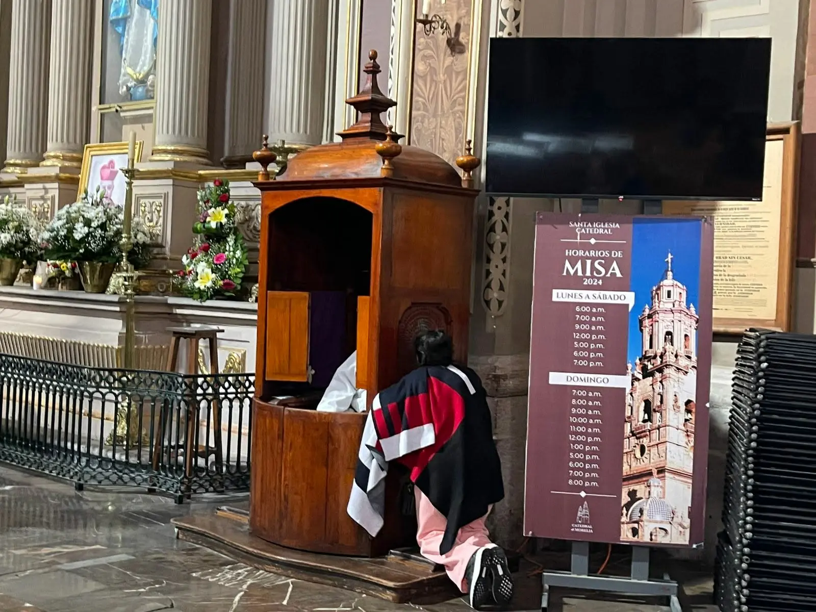 Fin de año: Alegría y Gratitud en las iglesias para recibir el 2026