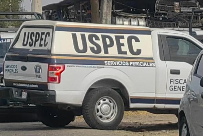 Fin de semana viol3nto en Michoacán; 18 homicidios registrados