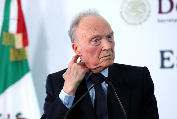 Fiscal de México dice que Chávez Jr. ha presentado varios amparos para evitar su detención