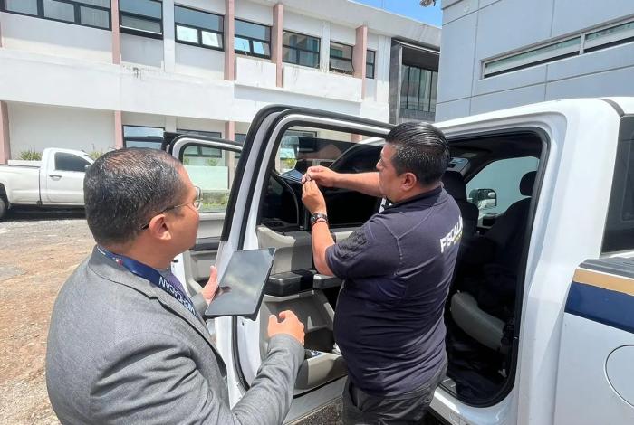 Fiscalía de Michoacán prohíbe revisiones vehiculares fuera de instalaciones oficiales