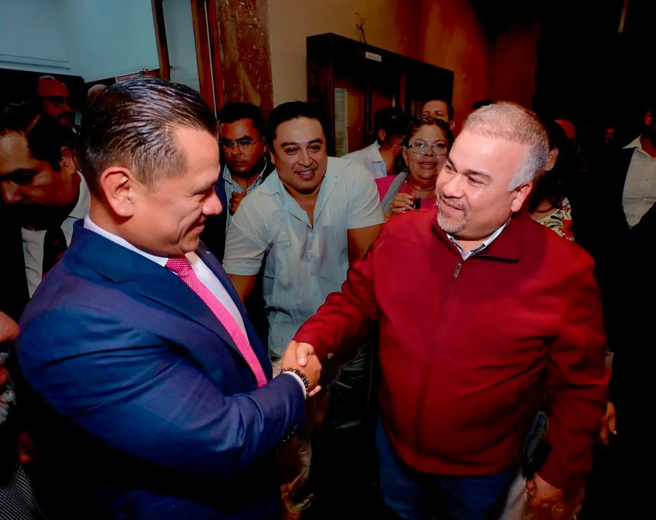 Fiscalía en buenas manos con Torres Piña, aportará orden y justicia a Michoacán: Jesús Mora