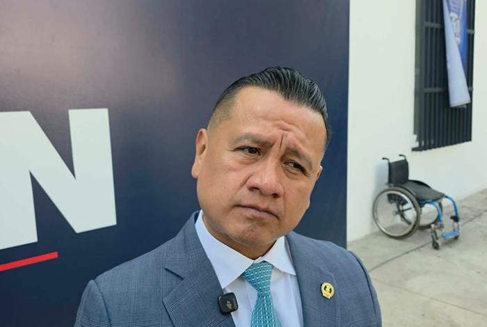 Fiscalía estatal prevé más detenciones por red criminal ligada al caso Carlos Manzo