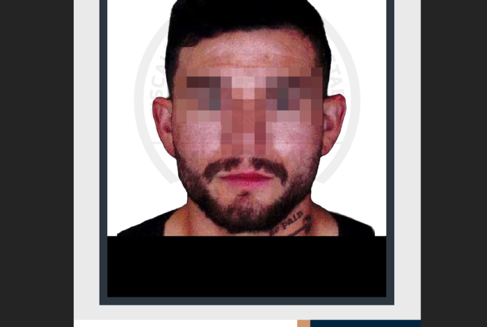 Fiscalía General detiene a prófugo de la justicia de California por el secuestro de su propio hijo