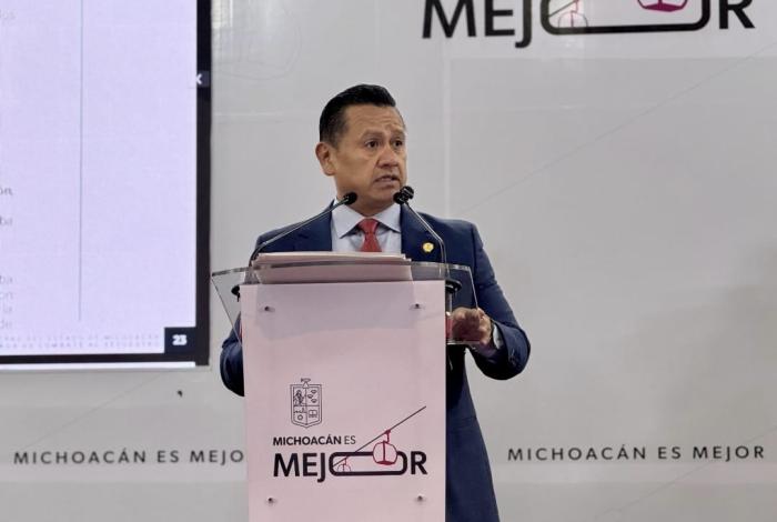 Fiscalía liga asesinato de abogada en Charo con otros robos en la zona