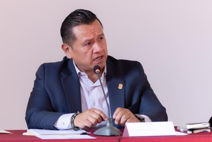 Fiscalía Michoacán, con perspectiva de género y apego a los derechos humanos