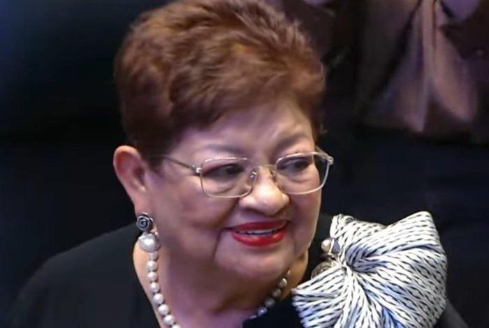 Fiscalía Michoacán, con plena disposición para colaborar con Ernestina Godoy