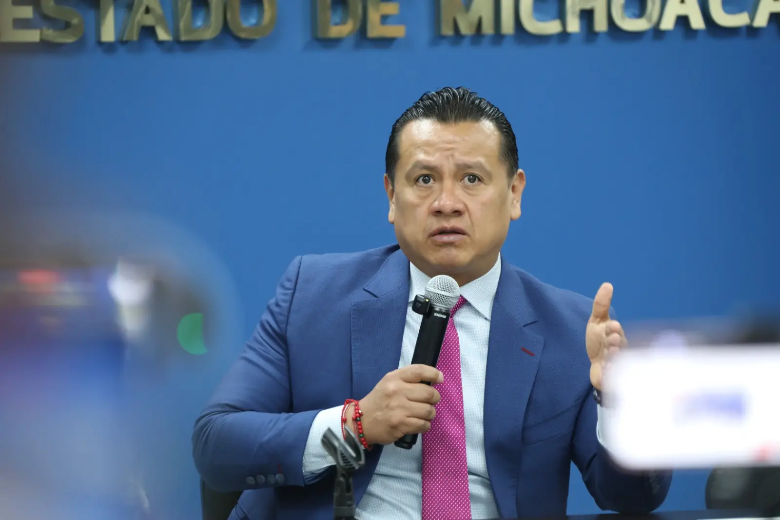 Fiscalía pone orden en grúas y garantiza entrega digna y gratuita de cuerpos