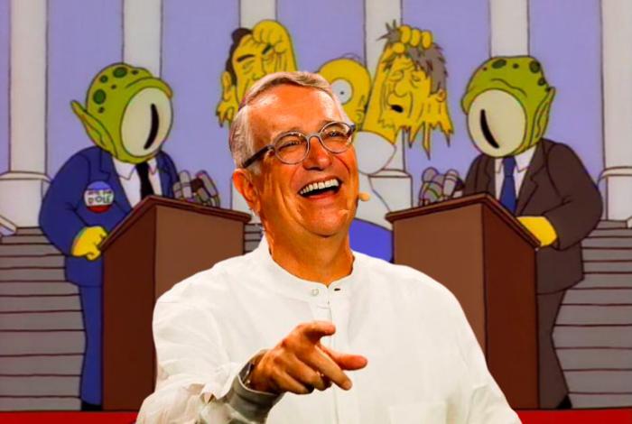 Fisco prevé cobrar en 2026 adeudos por 2 mil 833 millones de dólares a Grupo Salinas