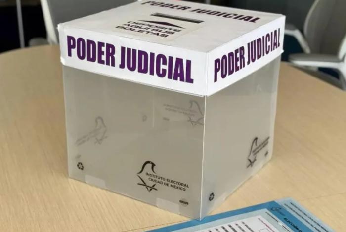 FISEL registra 95 denuncias en proceso electoral del PJ