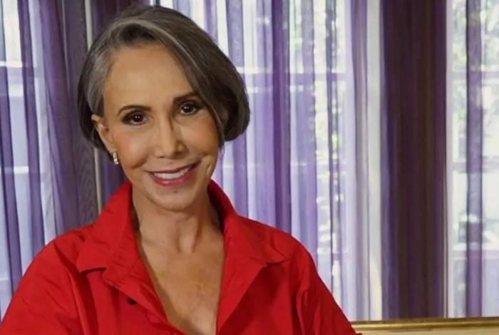 Florinda Meza aclara comentarios sobre hijos de Chespirito