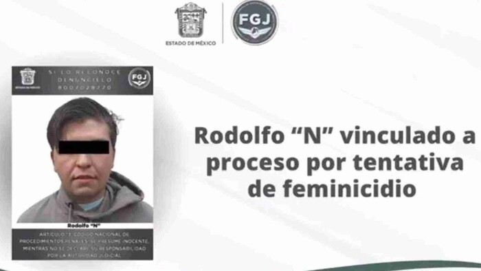 Fofo Márquez es vinculado a proceso por tentativa de feminicidio