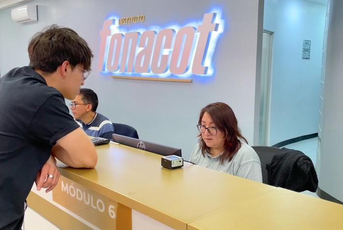 Fonacot, 50 años de apoyo financiero para los trabajadores formales de México