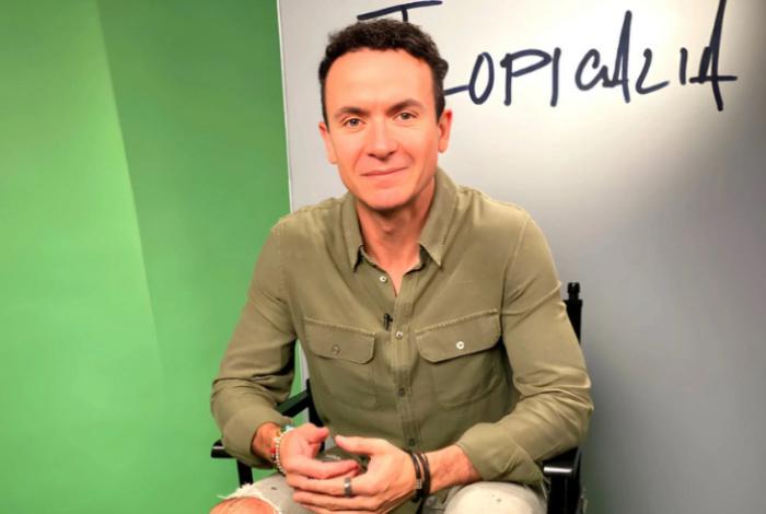 Fonseca en el Auditorio Nacional: Un cierre espectacular con Tropicalia