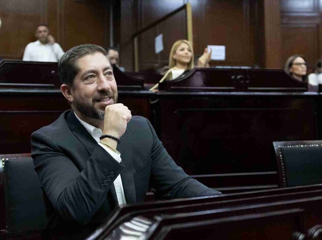 Formalizar campamentos tortugueros para potenciar su labor, propone el diputado Abraham Espinoza