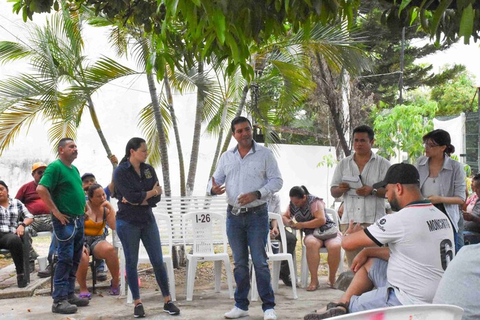 Foros de Consulta Ciudadana Avanzan con Gran Participación