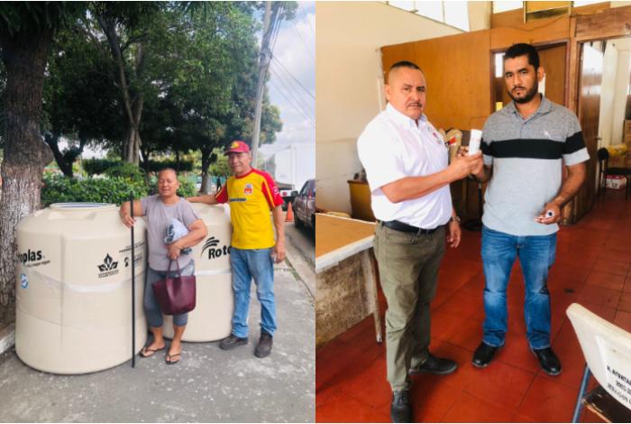 Fortalece Ayuntamiento de Lázaro Cárdenas acciones de apoyo al sector agropecuario