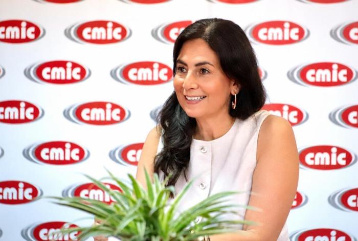 Fortalece Gabriela Molina diálogo con el sector productivo del puerto LC